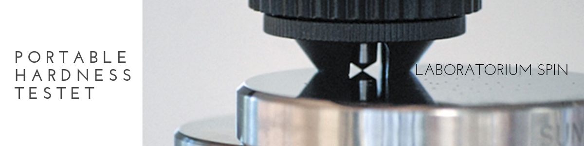 Kalibrasi Portable Hardness Tester
