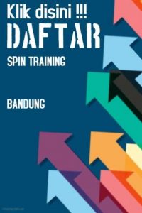 Jadwal Training