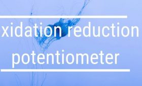 Kalibrasi Oxidation Reduction Potentiometer