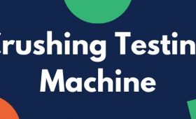 Kalibrasi Crushing Testing Machine