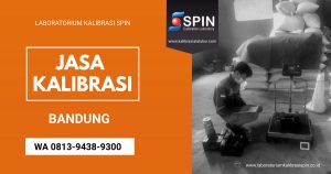 Jasa Kalibrasi Bandung