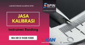 Jasa Kalibrasi Instrumen Bandung