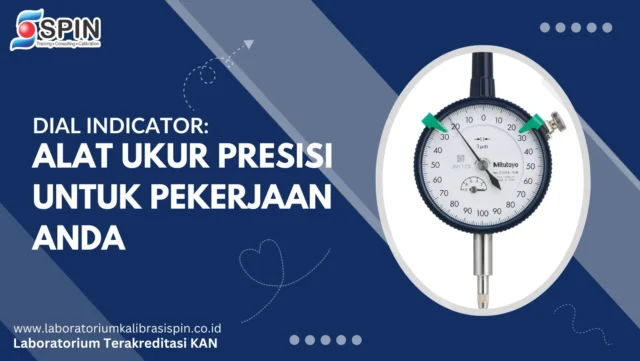 dial indicator adalah