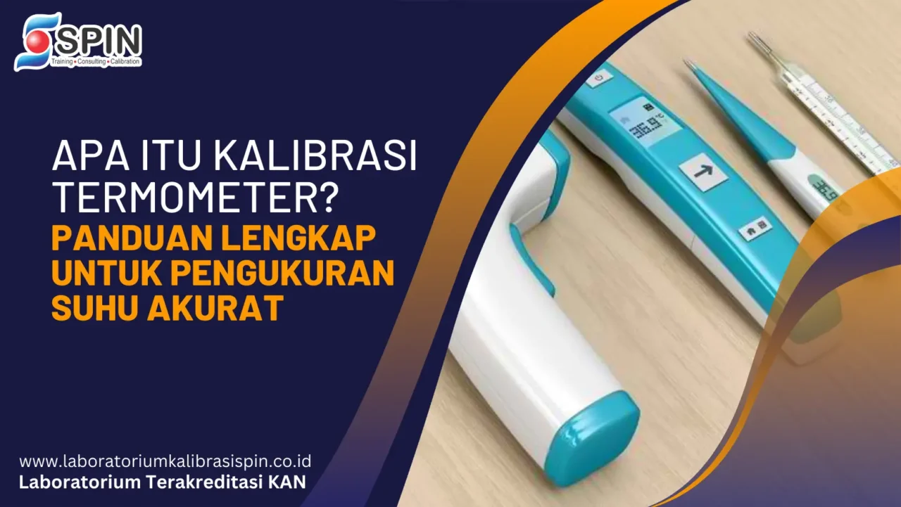 Kalibrasi Termometer