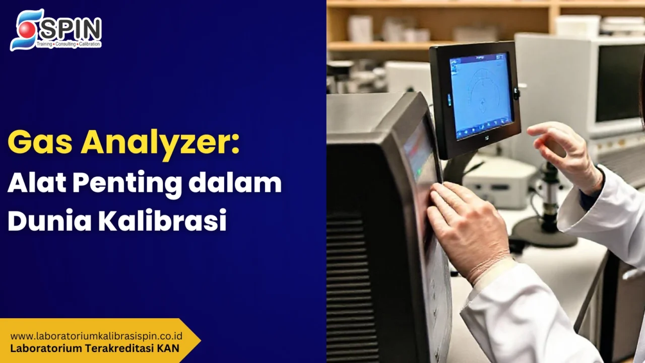 gas analyzer adalah