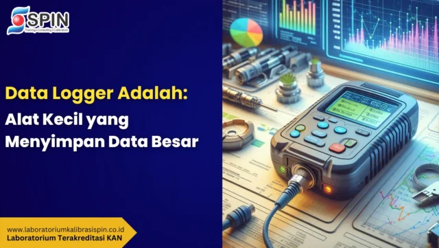 data logger adalah