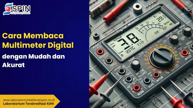 cara membaca multimeter digital