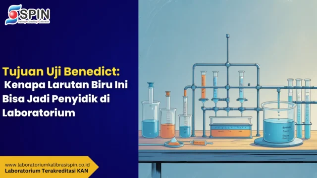 Tujuan Uji Benedict