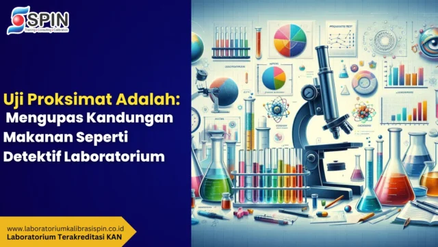 Uji Proksimat Adalah