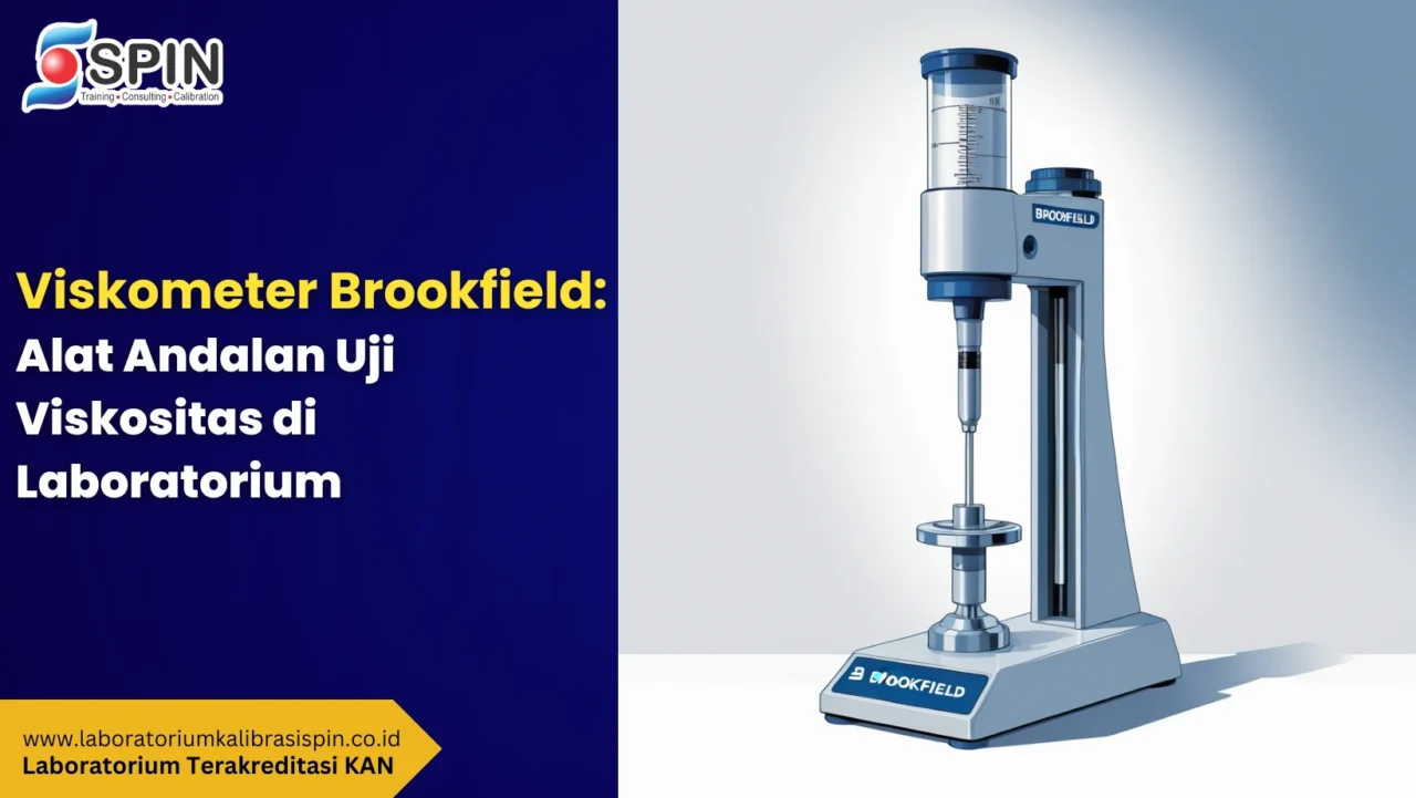 viskometer brookfield