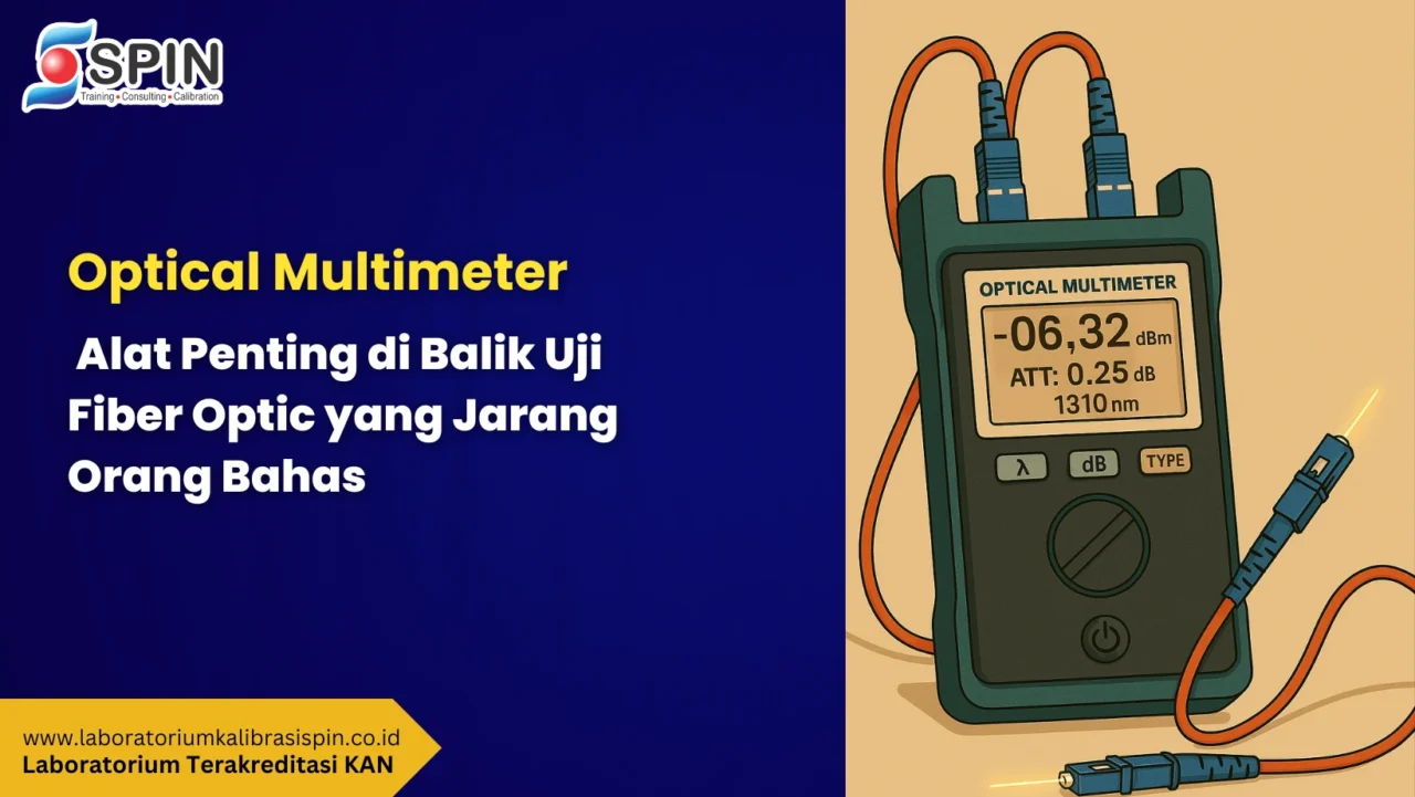 Optical Multimeter