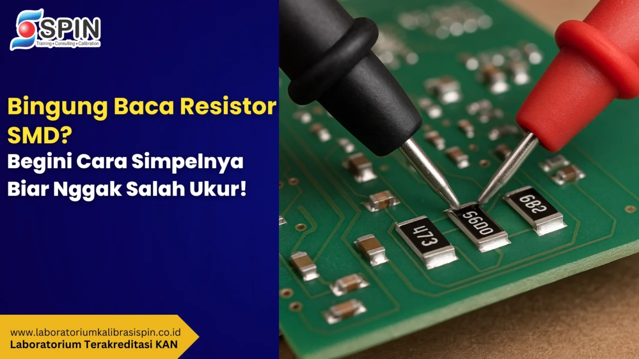 cara membaca resistor smd