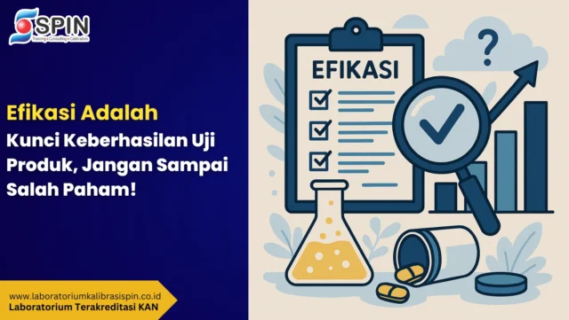 efikasi adalah