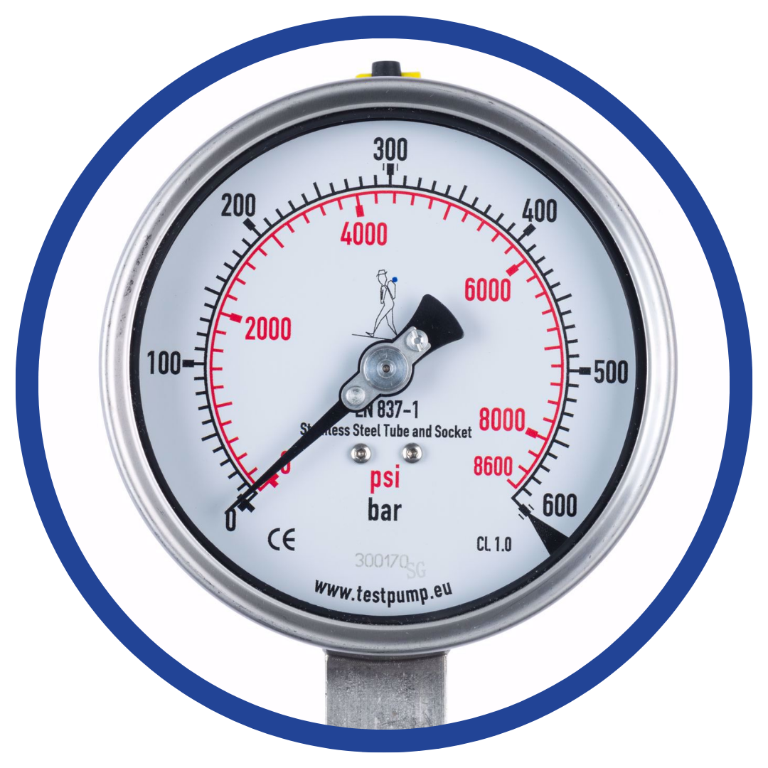 manometer