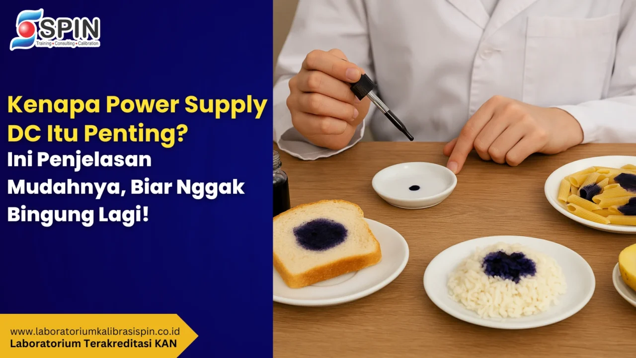uji amilum adalah
