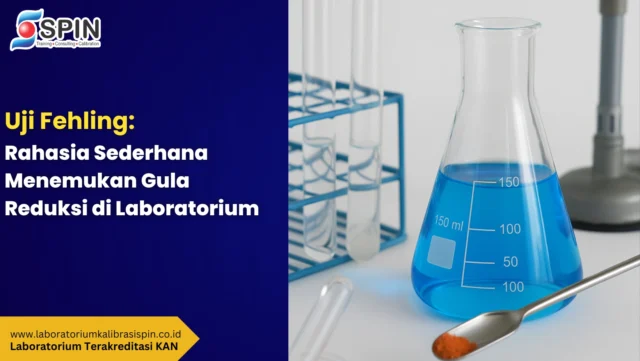uji fehling