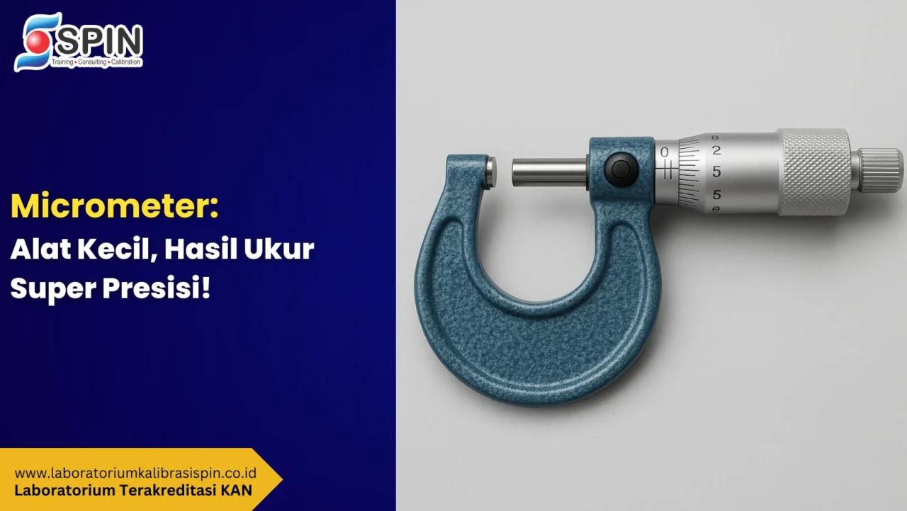 Micrometer