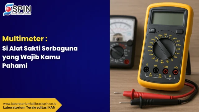 Multimeter