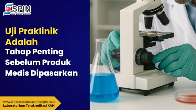 uji praklinik adalah