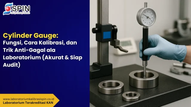 Cylinder Gauge
