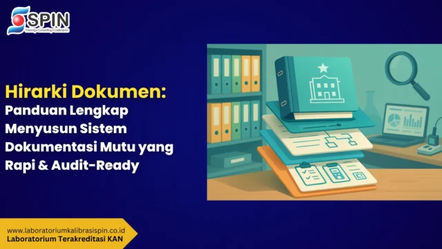 Hirarki Dokumen