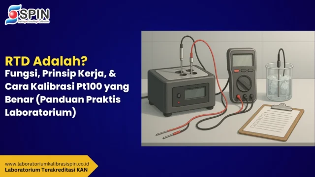 RTD Adalah