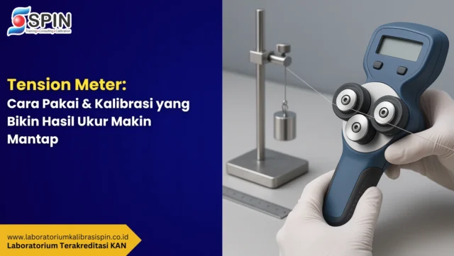 Tension Meter