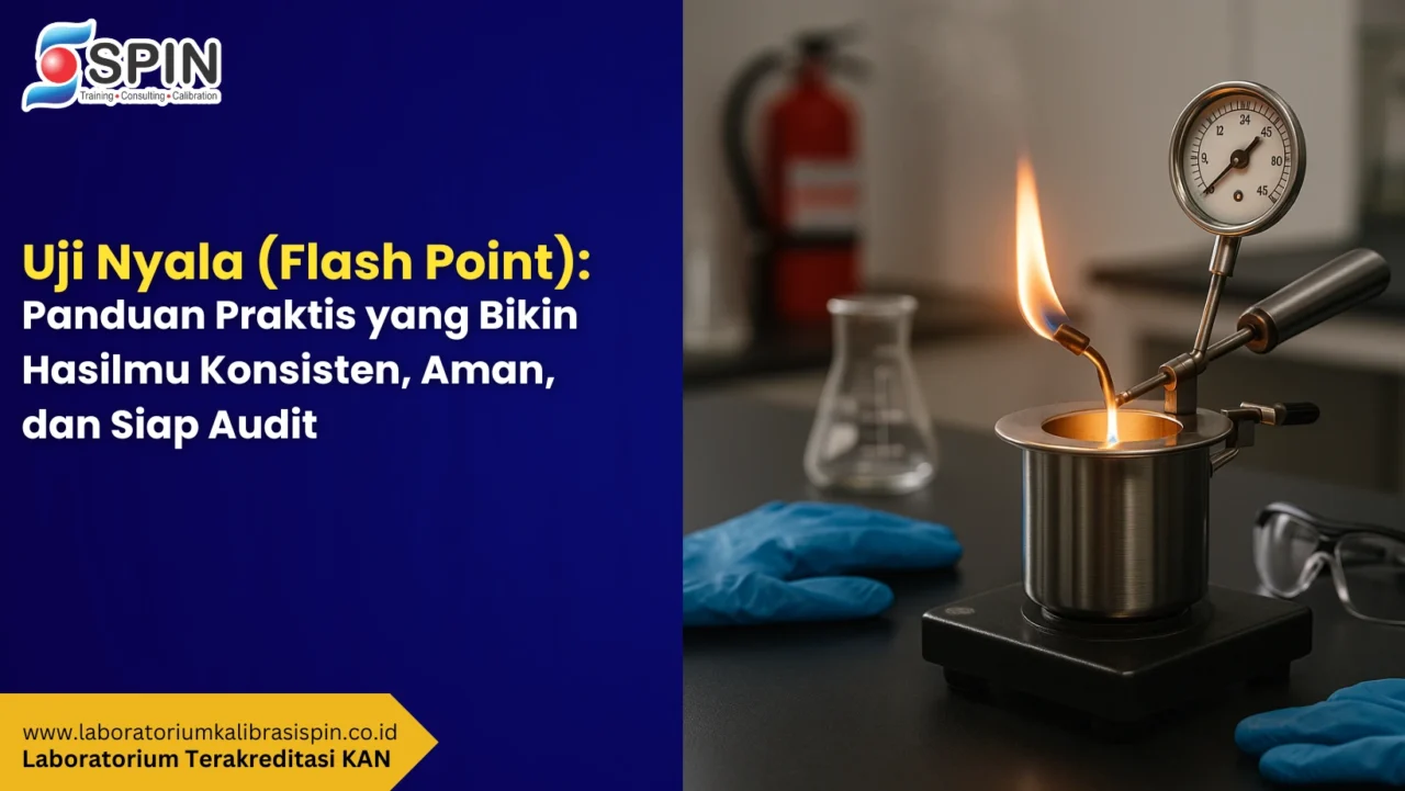Uji Nyala