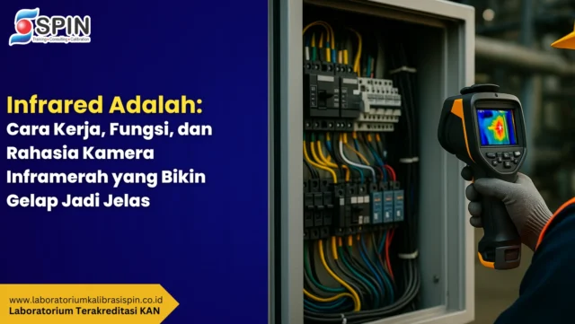 infrared adalah