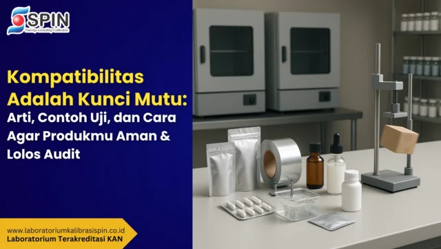 kompatibilitas adalah