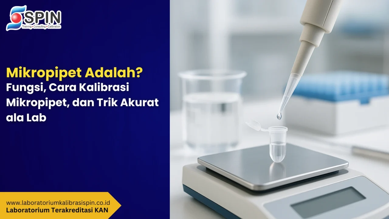 mikropipet adalah