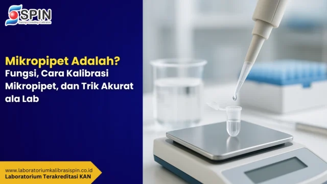 mikropipet adalah